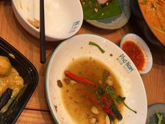 -越小品·越南餐厅(万科里店)
