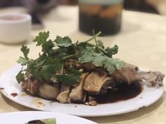 -电白鸭粥店(下沙二坊88号店)