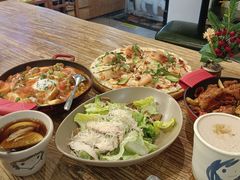 -Brut Eatery悦璞食堂(愚园路店)