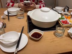 -湯系·煲汤手艺人(东二环泰禾广场店)