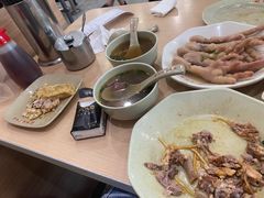 -百家鸡味馆(清泰店)