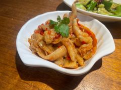 -乔街深夜食堂·小龙虾·高压锅生蚝(杭州总店)