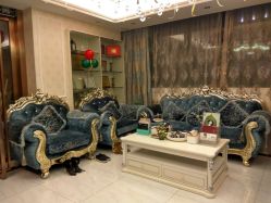 -悦芳庭美肤美体品牌集合店