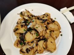 -走马楼饭庄(慈城古县城店)