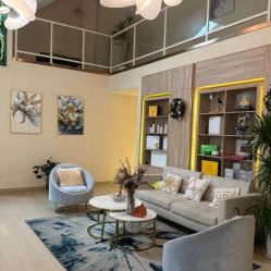 -百秀名媛纹绣美学护肤中心