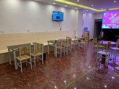 大堂-鸿运兔·手撕烤兔(天府广场店)