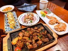-小川洋风料理(江汉路店)