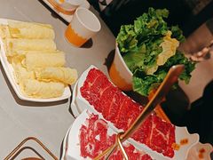 -潮发潮汕牛肉店(东方宝泰店)