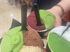 -九十葉·抹茶(南京·德基店)