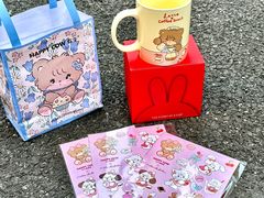 -欢牛蛋糕屋(萧山万象汇店)