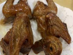 -海宝酒家(中山四路店)