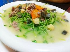 -舒味姜母鸭·沙茶面(湖里店)