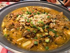 -阆辣荟餐饮(老味道8年·古城店)