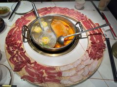 -牛人日志·鲜牛肉骨汤火锅(万科里瑧店)