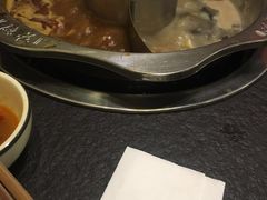 -重庆德庄火锅(太仓万达店)