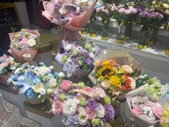 -EPOQUE·一刻花店(兴业太古汇店)