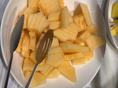 -豪客来牛排(成都锦江大融城店)