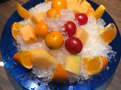 -将相和·海鲜蒸饺大连菜