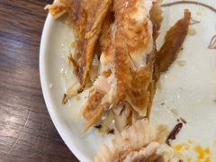 -大眼锅贴饺子(河西店)
