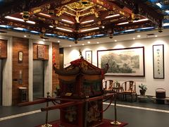 大堂-宁波状元楼酒店(和义路店)
