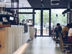 大堂-明谦·Coffee&Cocktail Bar(美您公园店)