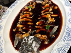 -锦楼·臻选新杭帮(杭州中心店)