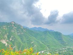 -居庸关长城