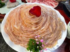 一咪鸭肠-重庆袁老四火锅(武进万达店)