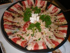 -朴太院·烤肉万岁(盐城店)