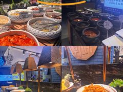 -梨花自助烤肉(天河城店)