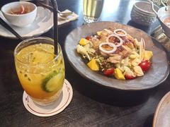 -Thai Alley泰爱里(二沙岛店)
