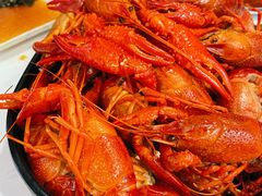清蒸龙虾-老鄞江清水龙虾•赵赵家(江北店)