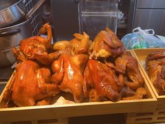 -李记东北饺子馆·东北菜(欢乐谷店)