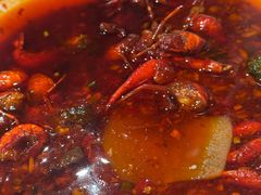 -李叔叔虾蟹大排档(青羊店)