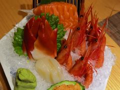 北极贝-吉兆·料理(红梅南路店)