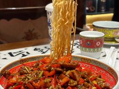 -南昌大饭店·地标美食名片(万寿宫店)