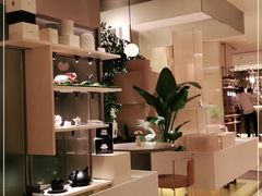 -théATRE 茶聚场(王府中環店)