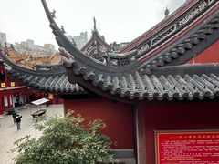 -钦赐仰殿道观