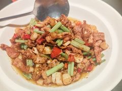 -知楚•精致湖北菜(武商MALL店)