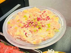 鲜涮15秒脆皮鸡-芸山季·云南野生菌火锅(人民广场来福士店)