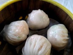 -东江海鲜酒家(艺都分店)