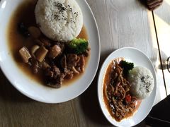 静香House-静香HOUSE·全时段融合餐厅(七星欢乐颂店)