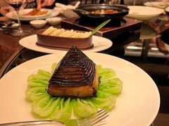 -湘湖逍遥庄园·水漾中餐厅