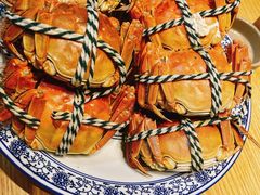 -满汉楼(江畔店)