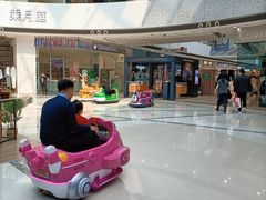 -万达广场(松江店)