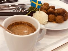 -宜家·瑞典风味餐厅(北京西红门店)