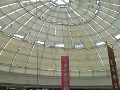 -万达广场(泰安泰山店)