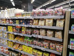 -Olé精品超市(苏州中心店)