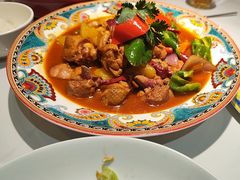 -燕兰楼·清真宴(大钟寺店)