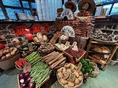 -周小明火锅(黑金冠社区店)